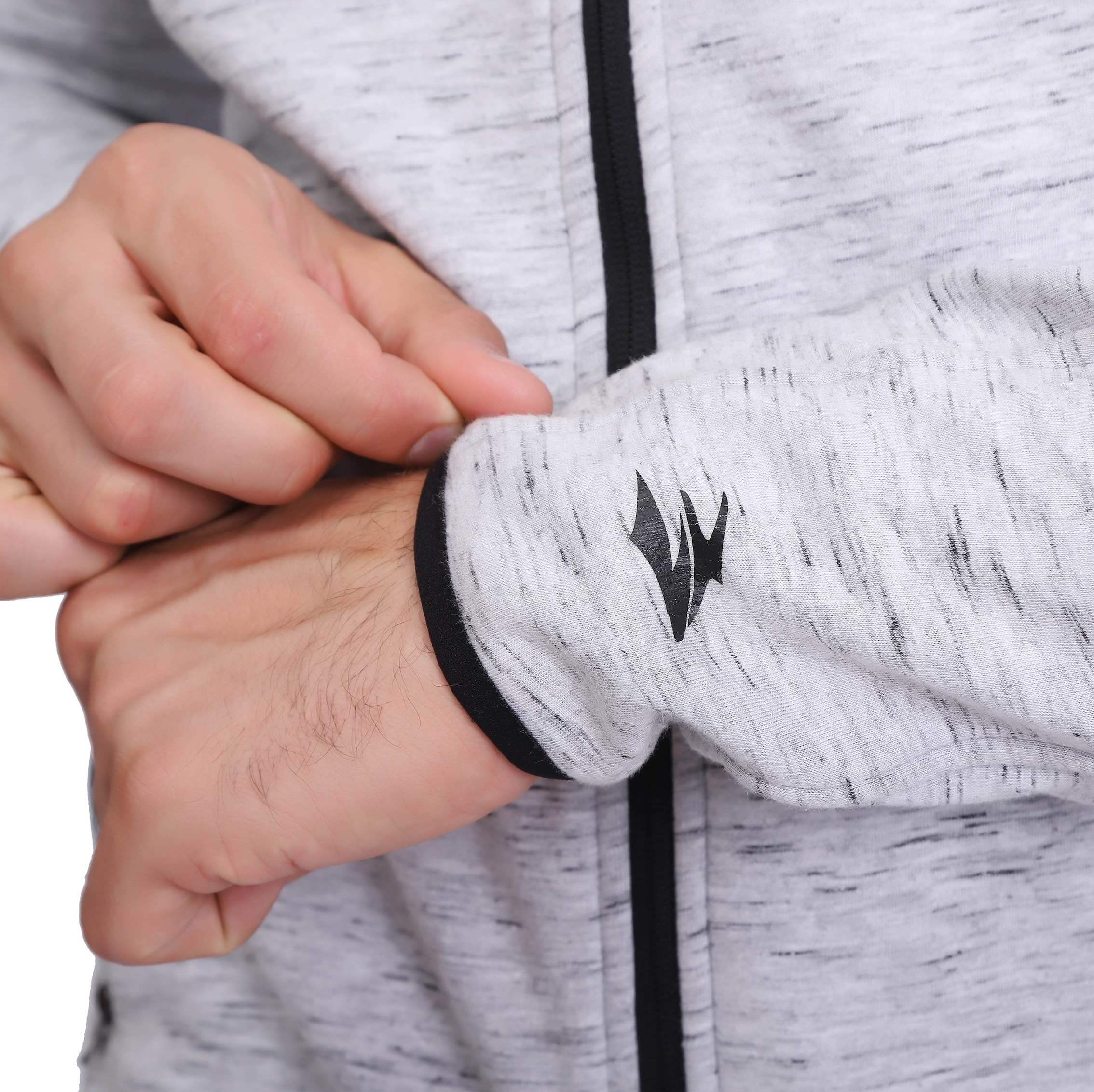 バインディングカフス