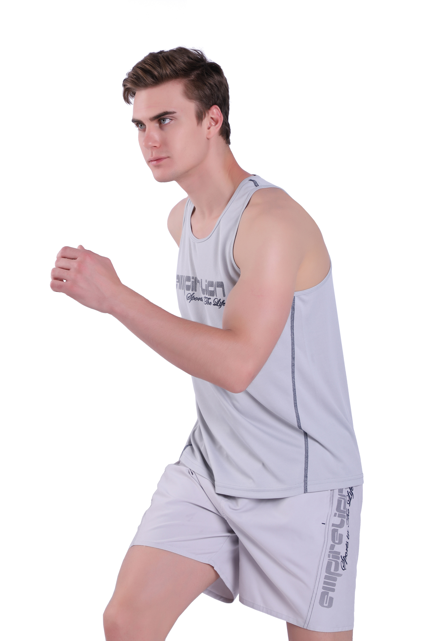 ルーズフィットトップ