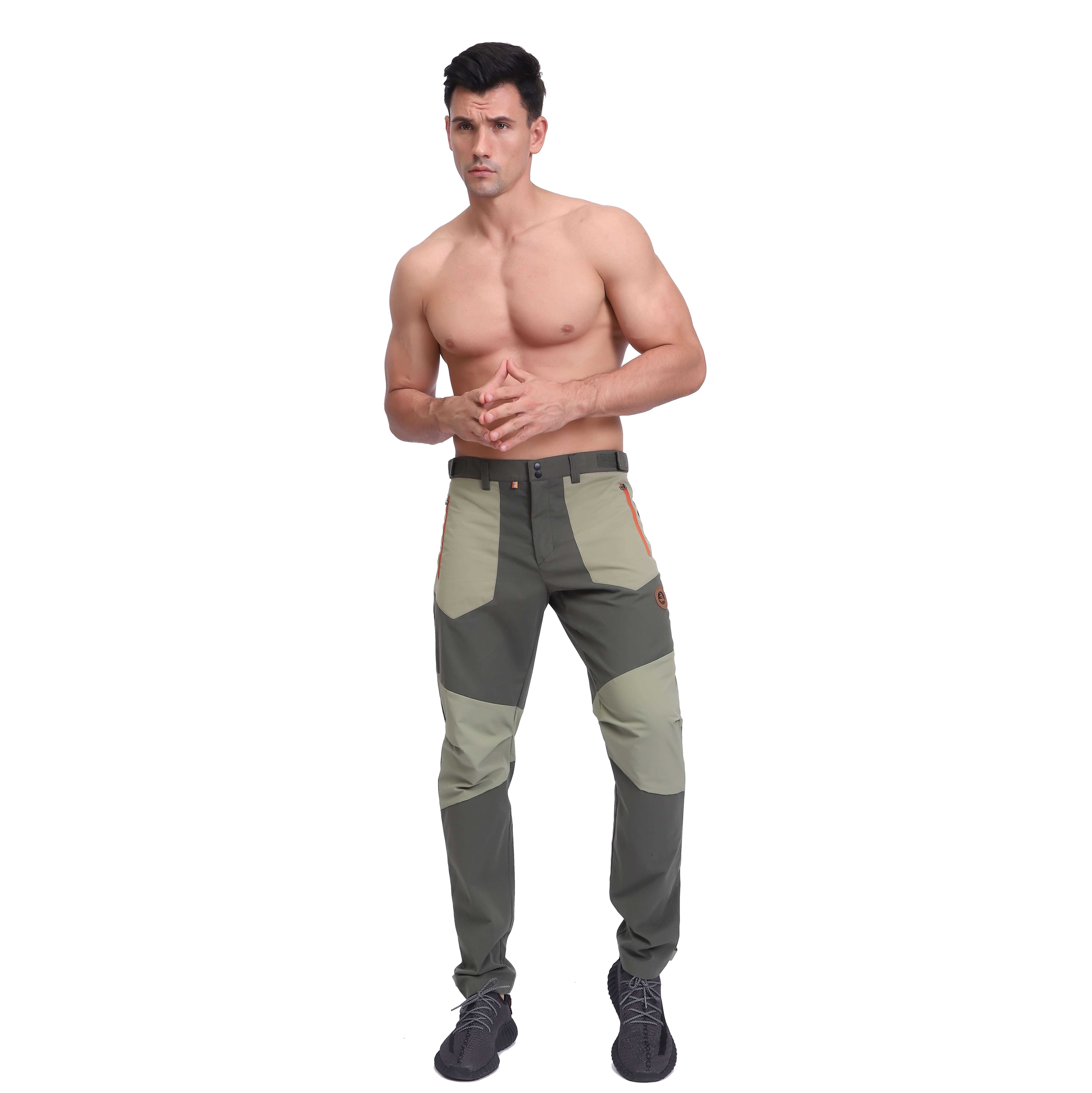 サイクリングパンツ