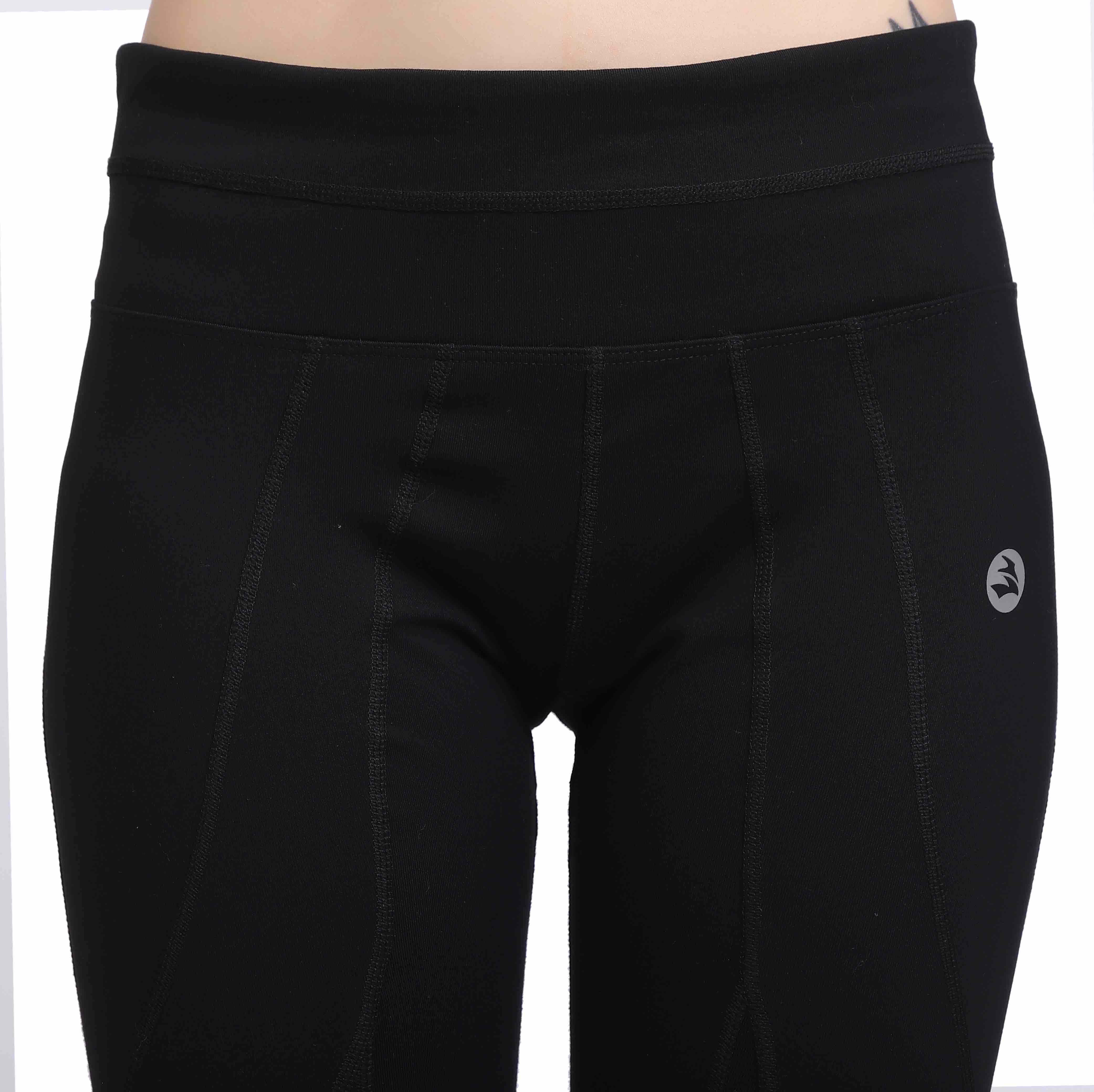 ハイウエストバンド