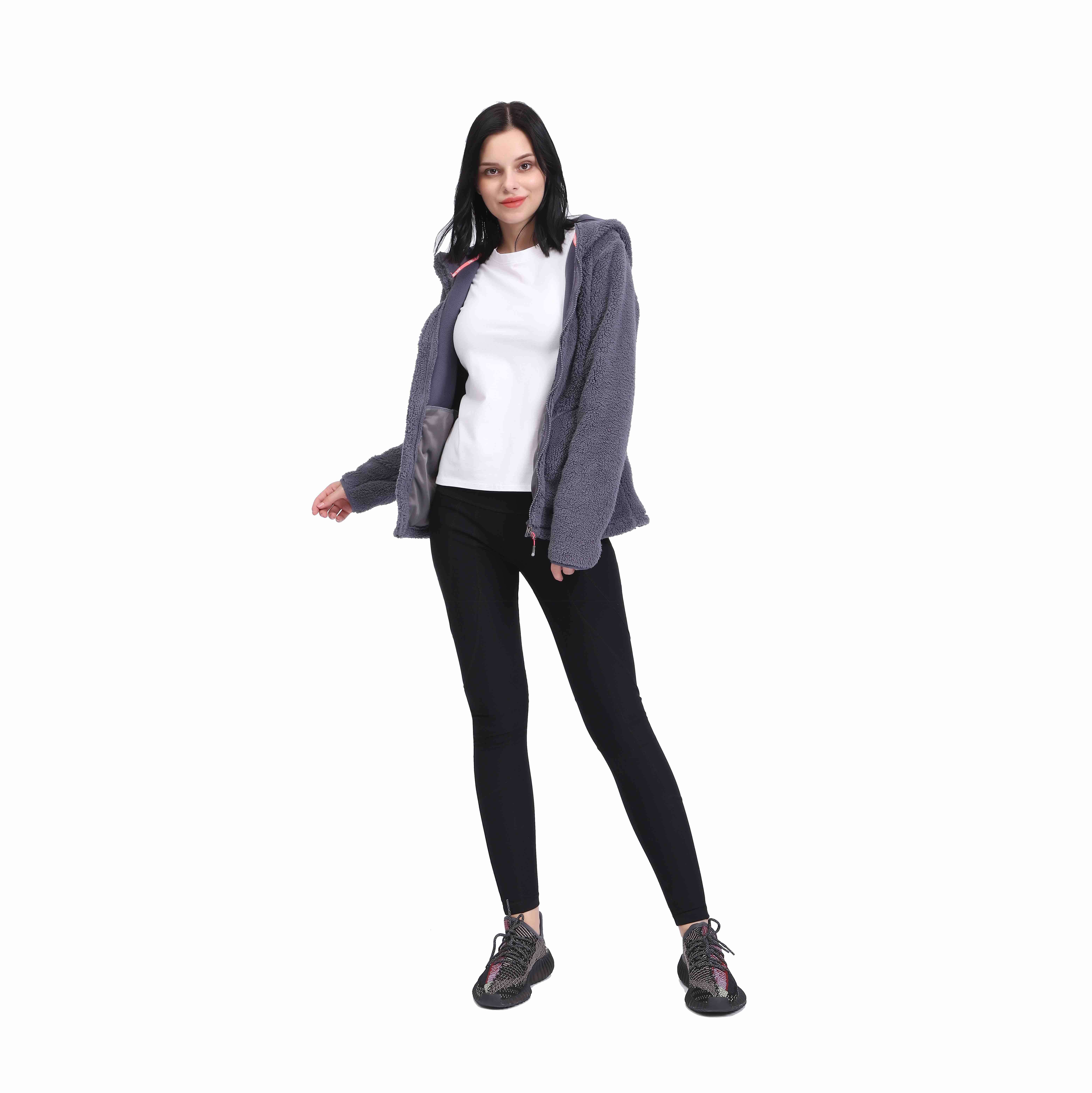 ファッショナブルなジャケット