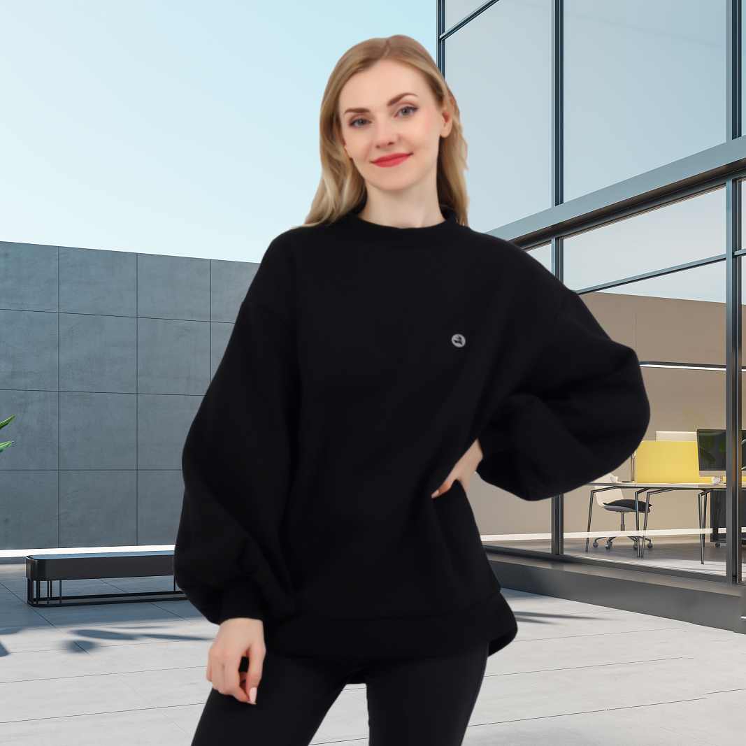 プルオーバートップ