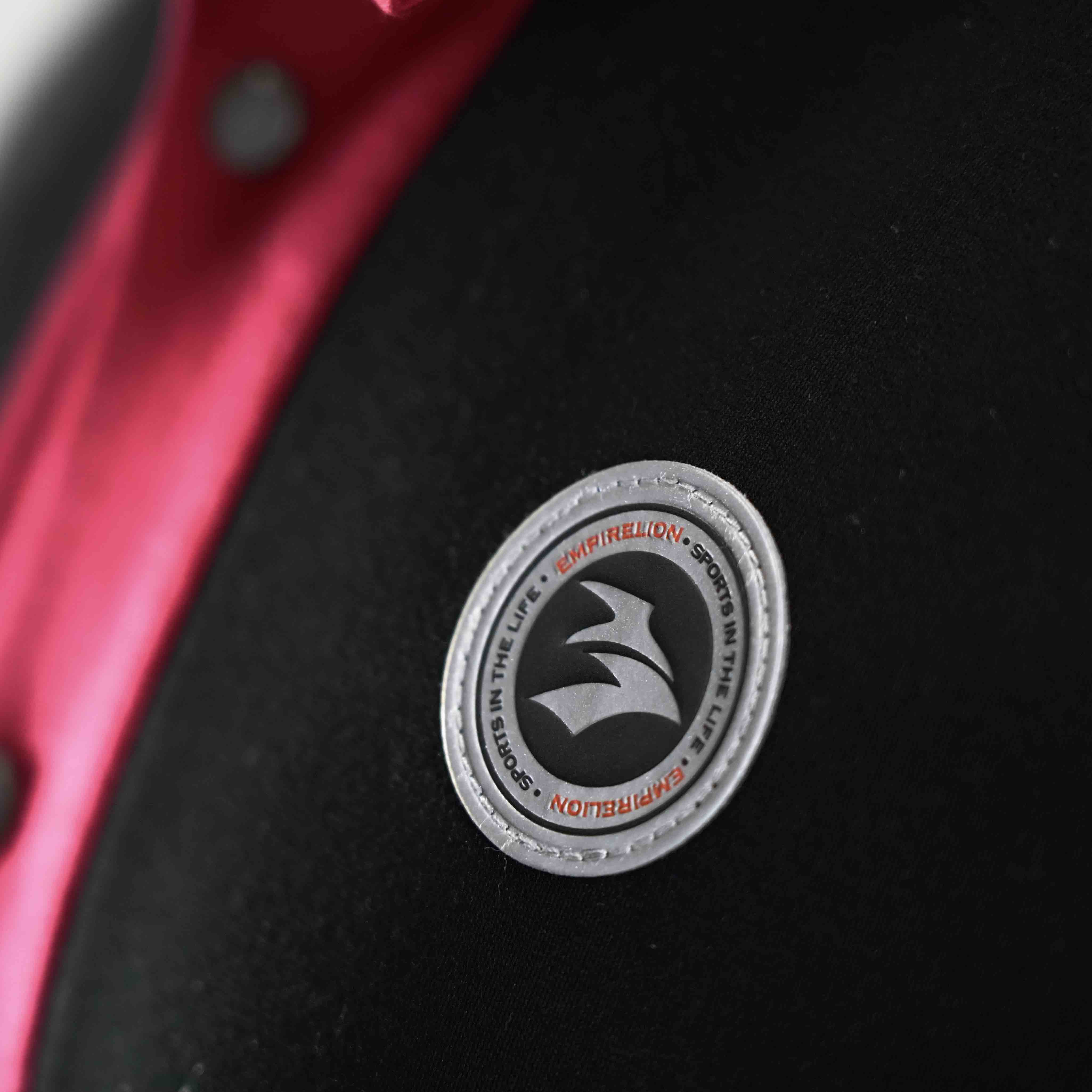 jkt002chestバッジ