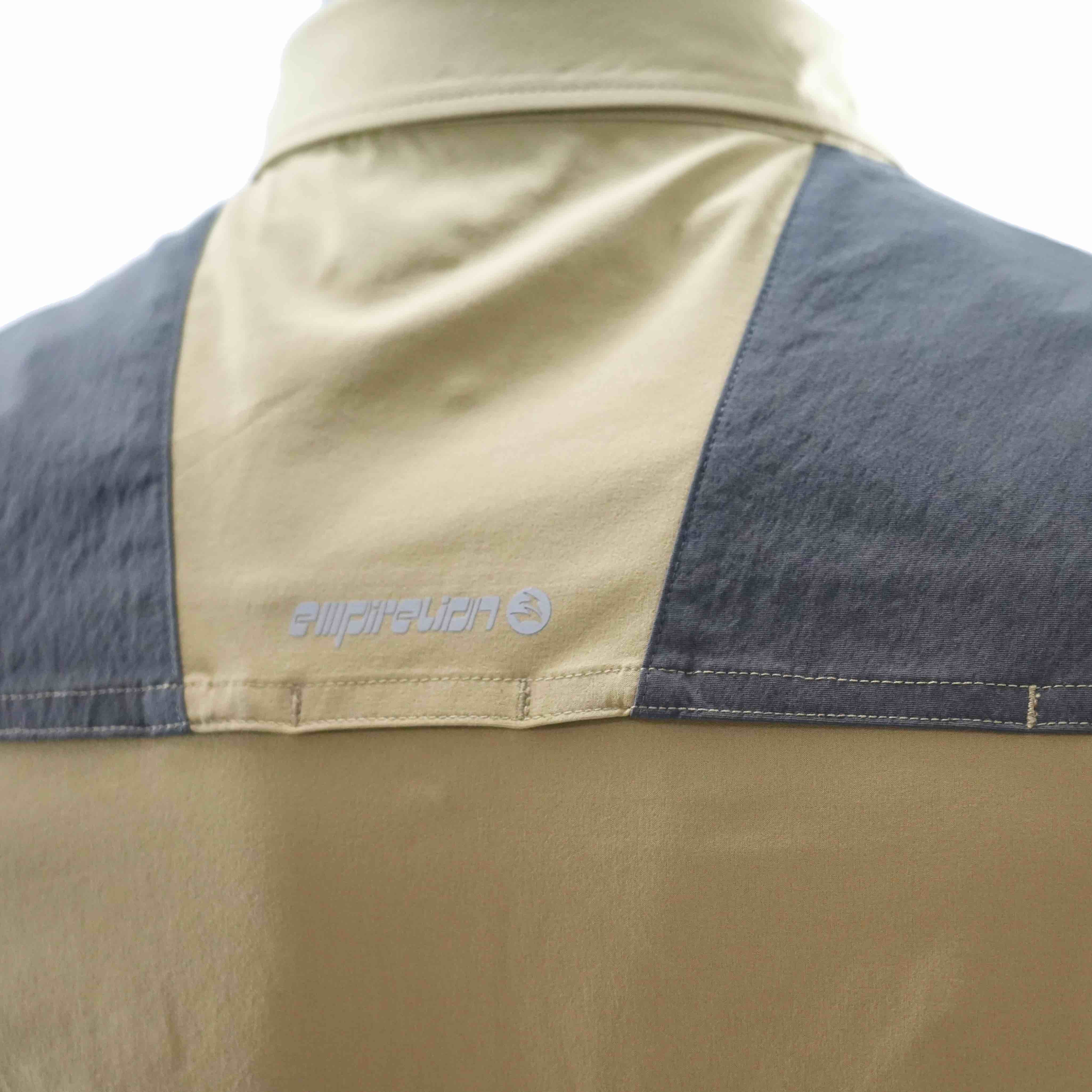 SH001バックヨーク