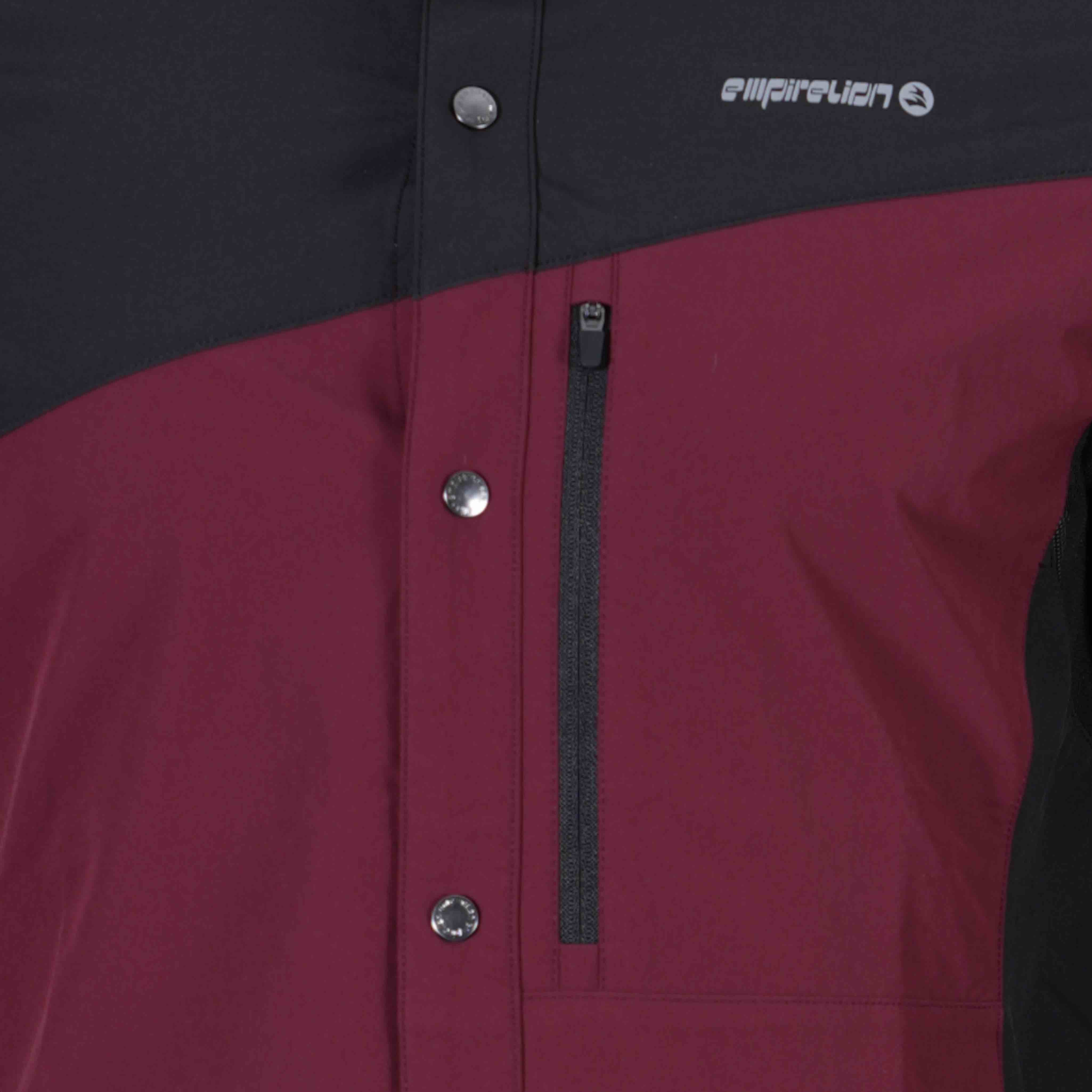 SH003チェストポケット