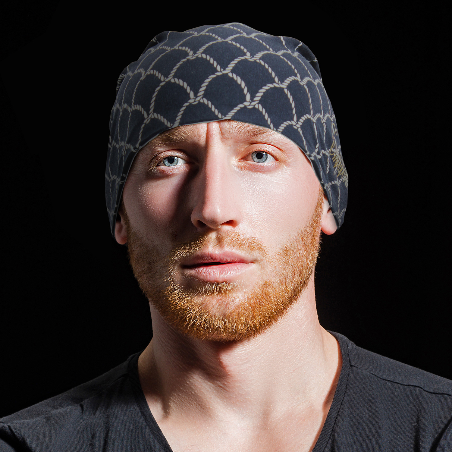 ソフトケモキャップ