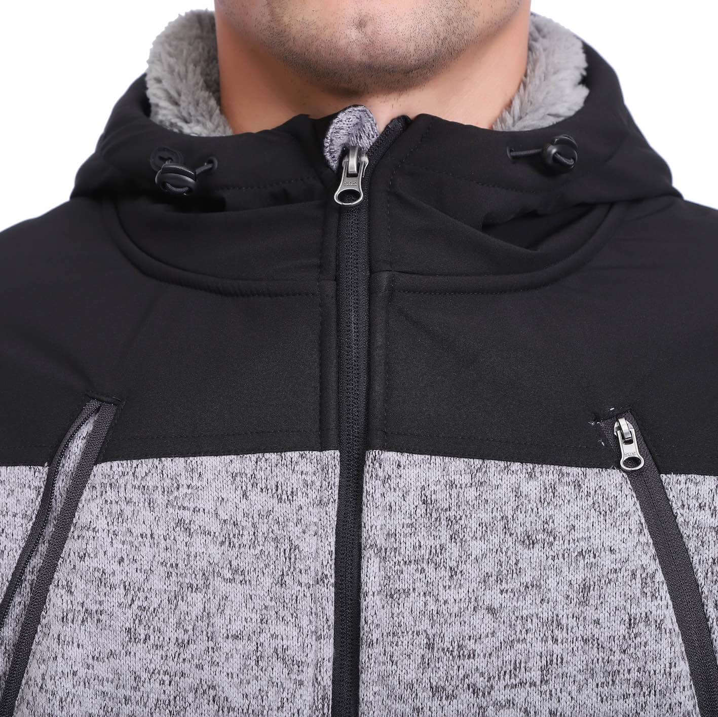 フロントヨーク