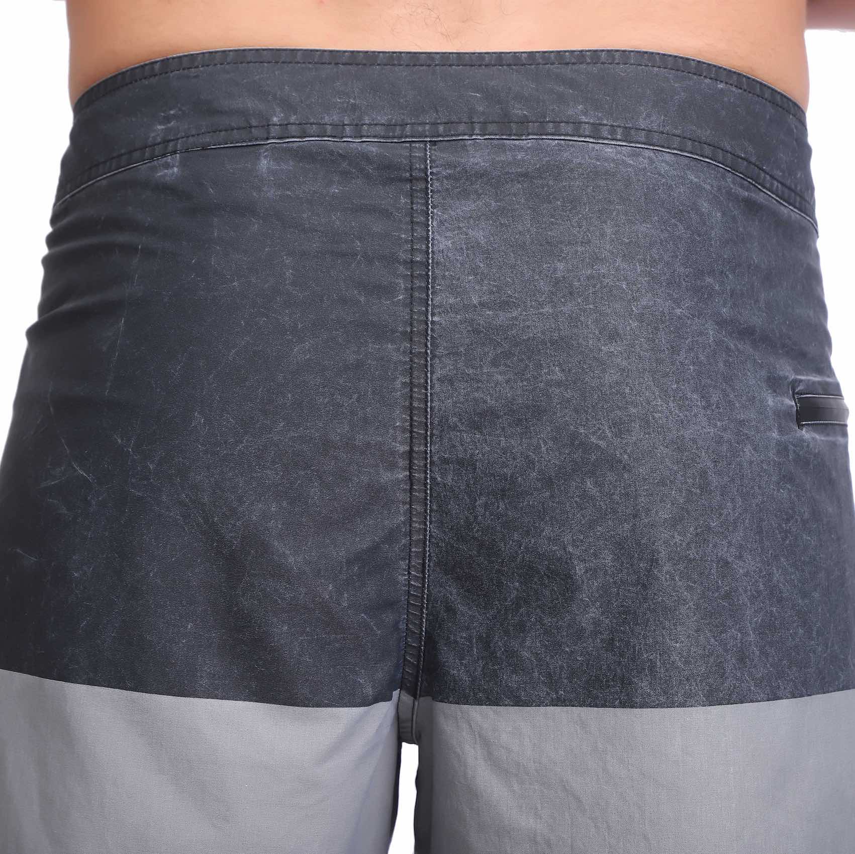 効果を洗浄します