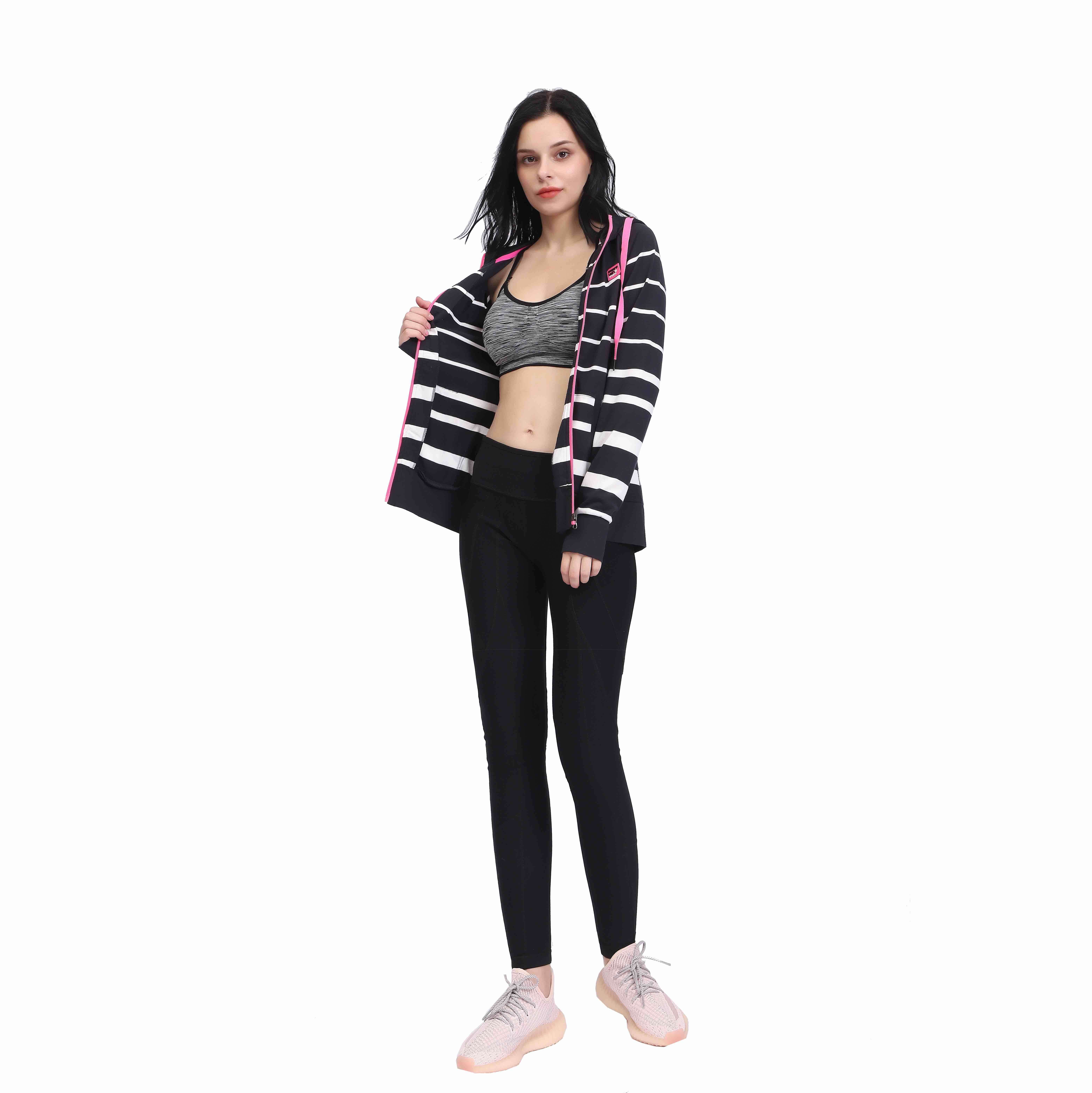 ジムスウェットシャツ