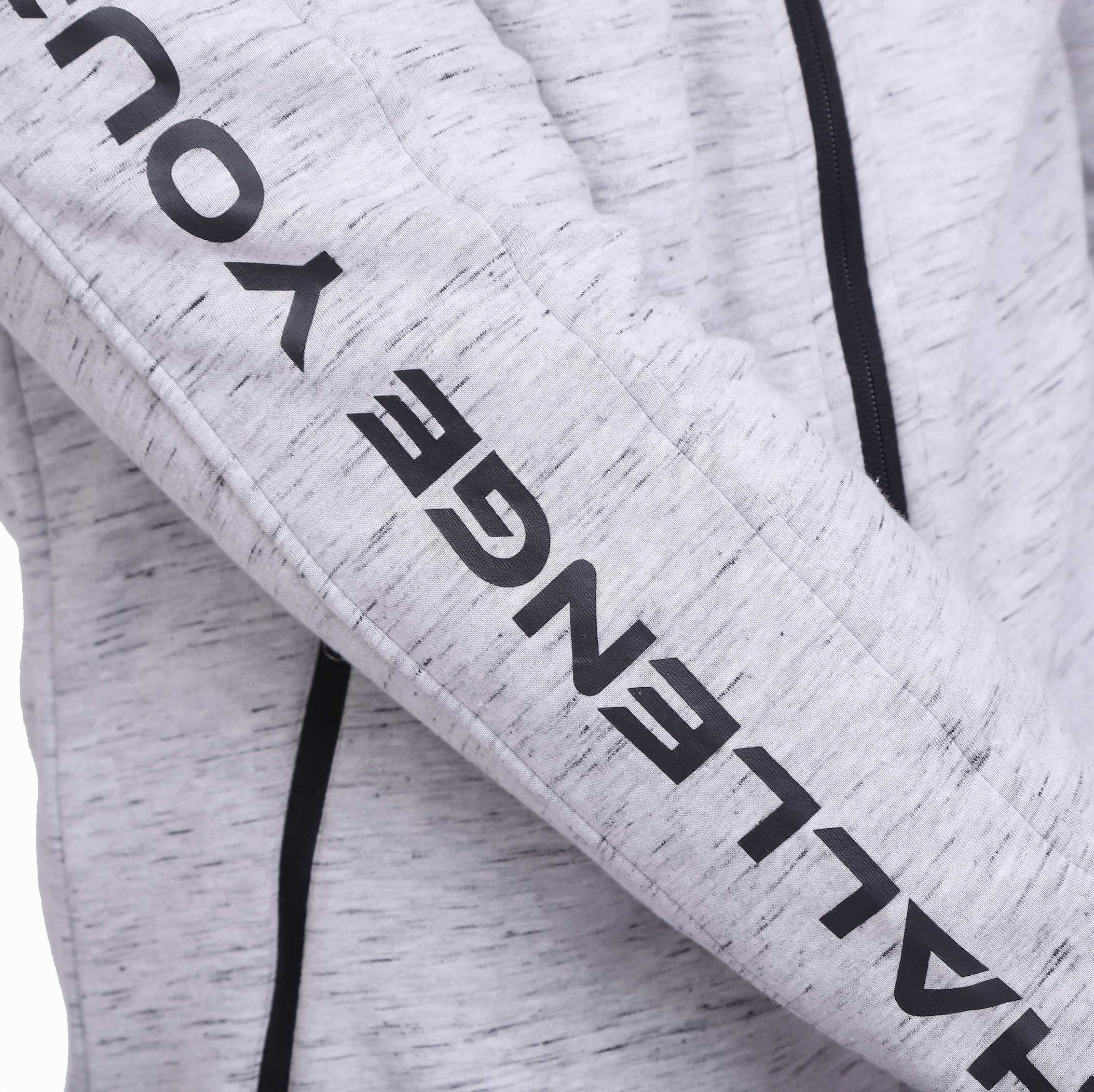 スリーブプリント