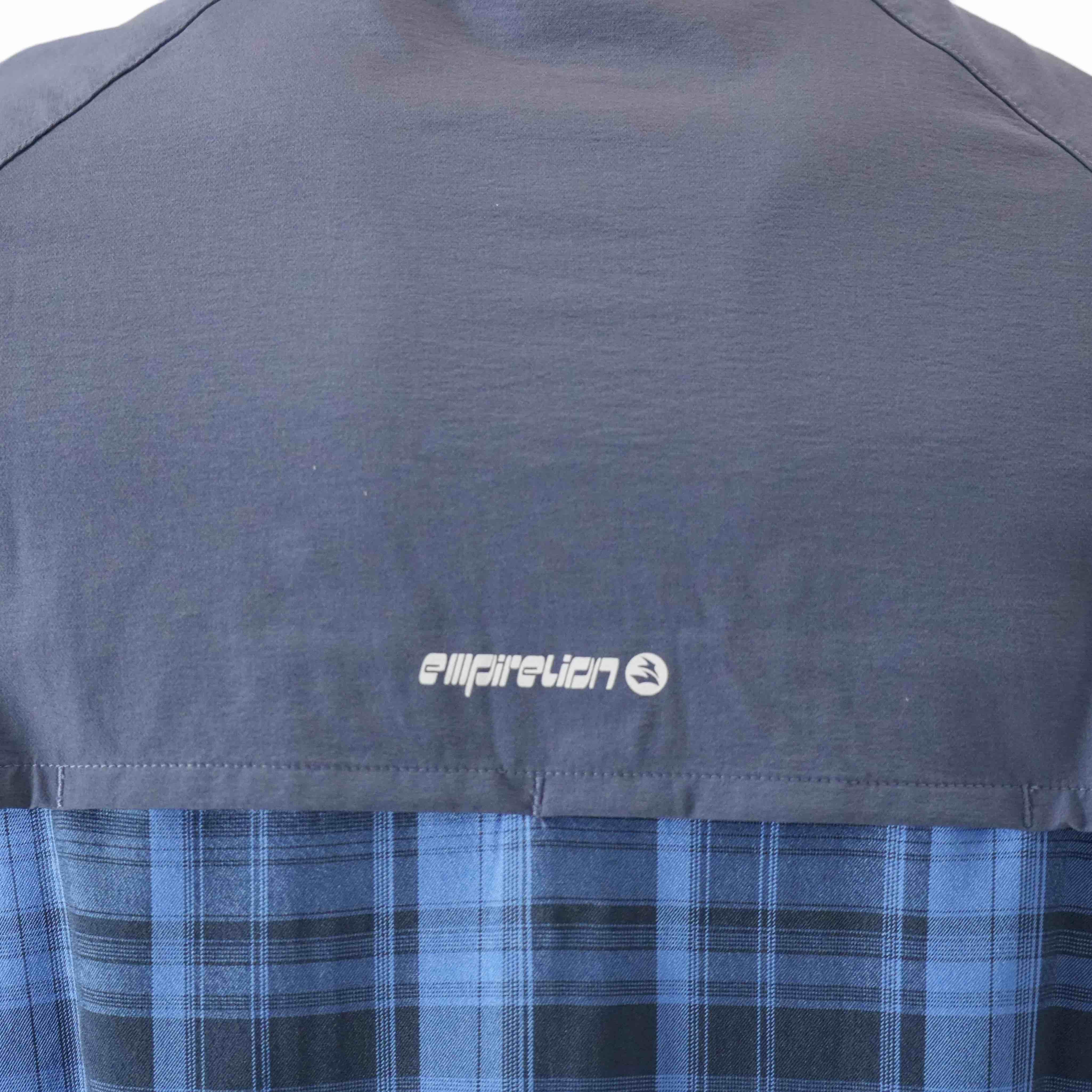 SH014バックヨーク