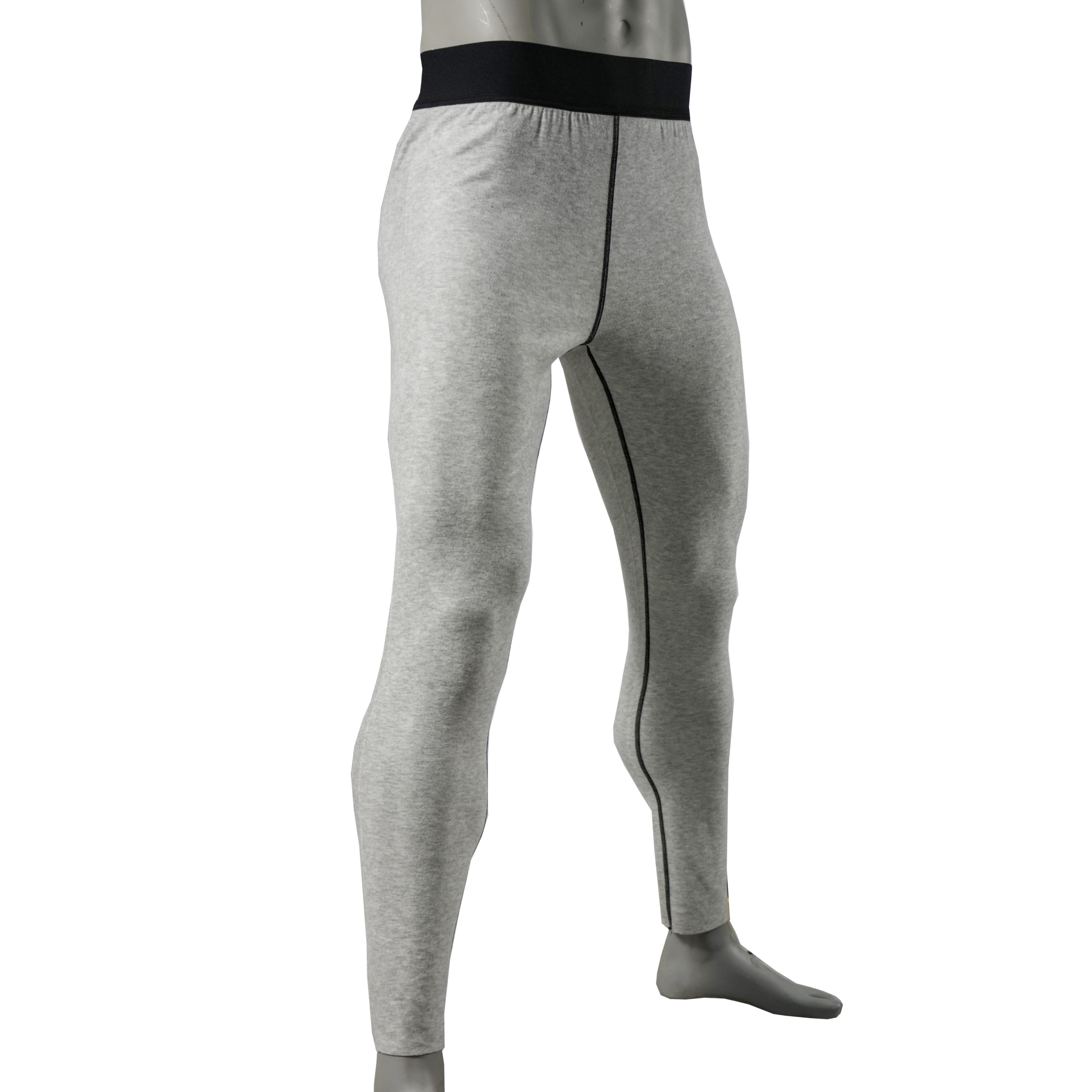 bl005グレーパンツ右