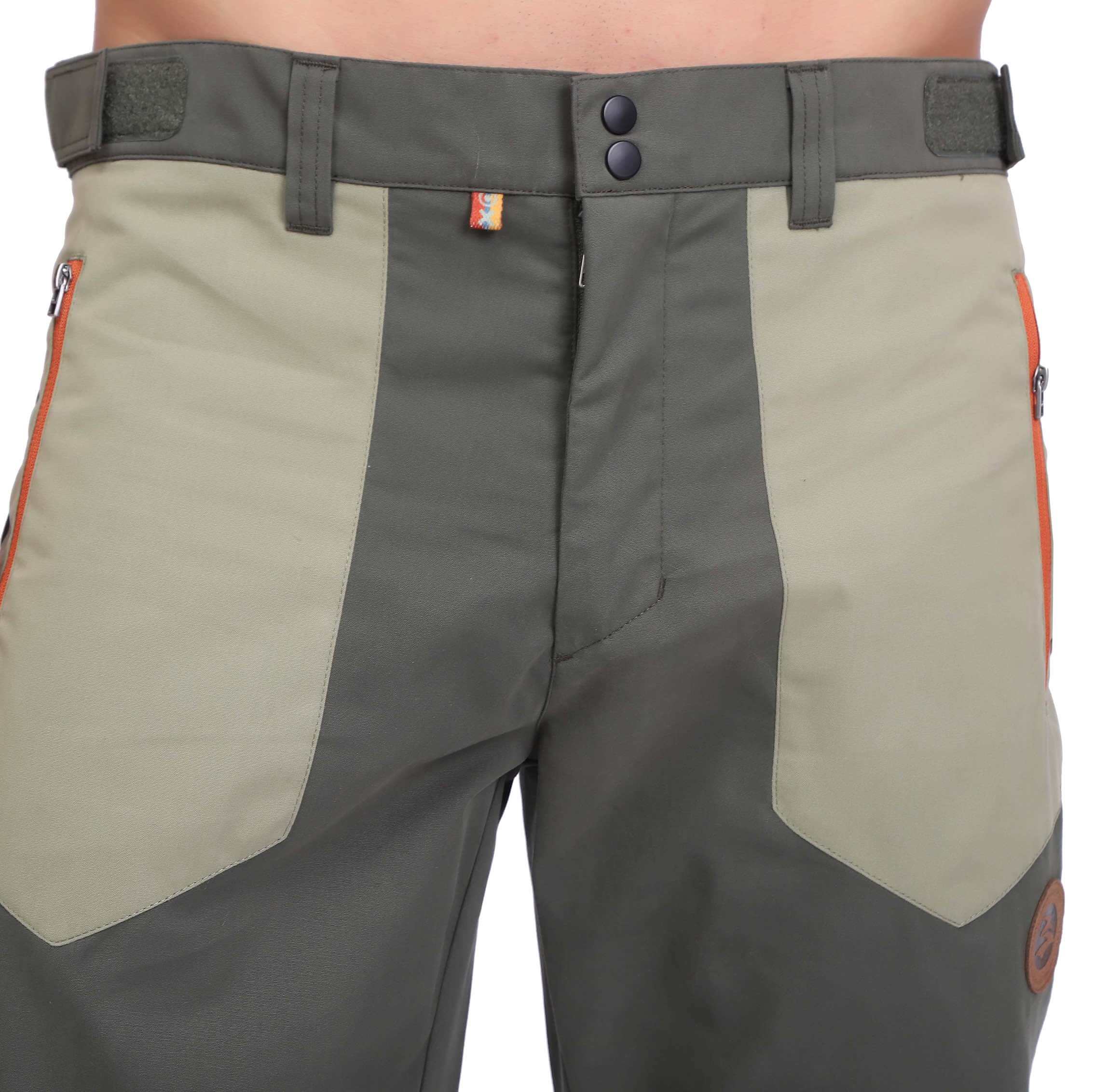 コントラストポケット