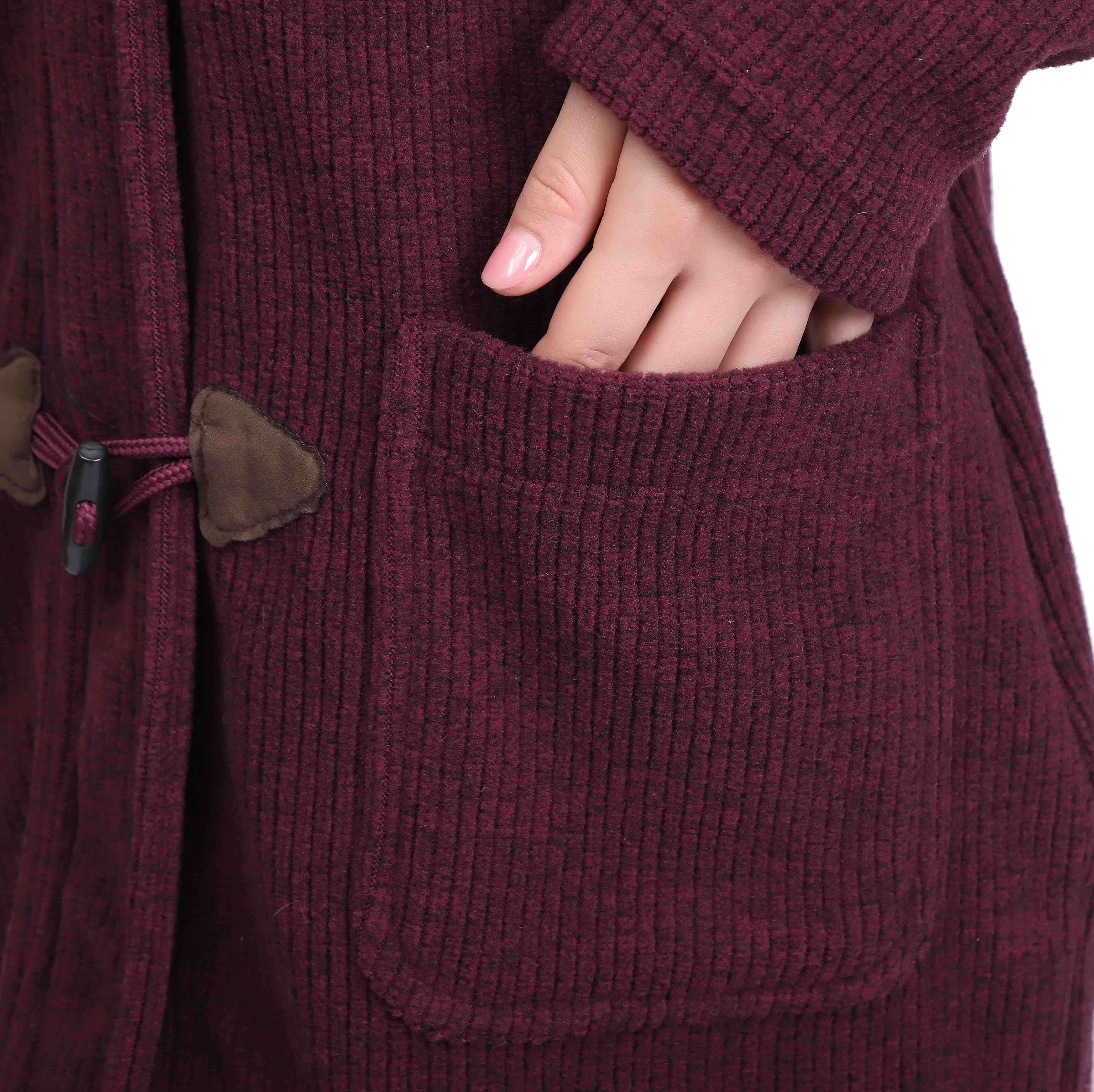 パッチポケット