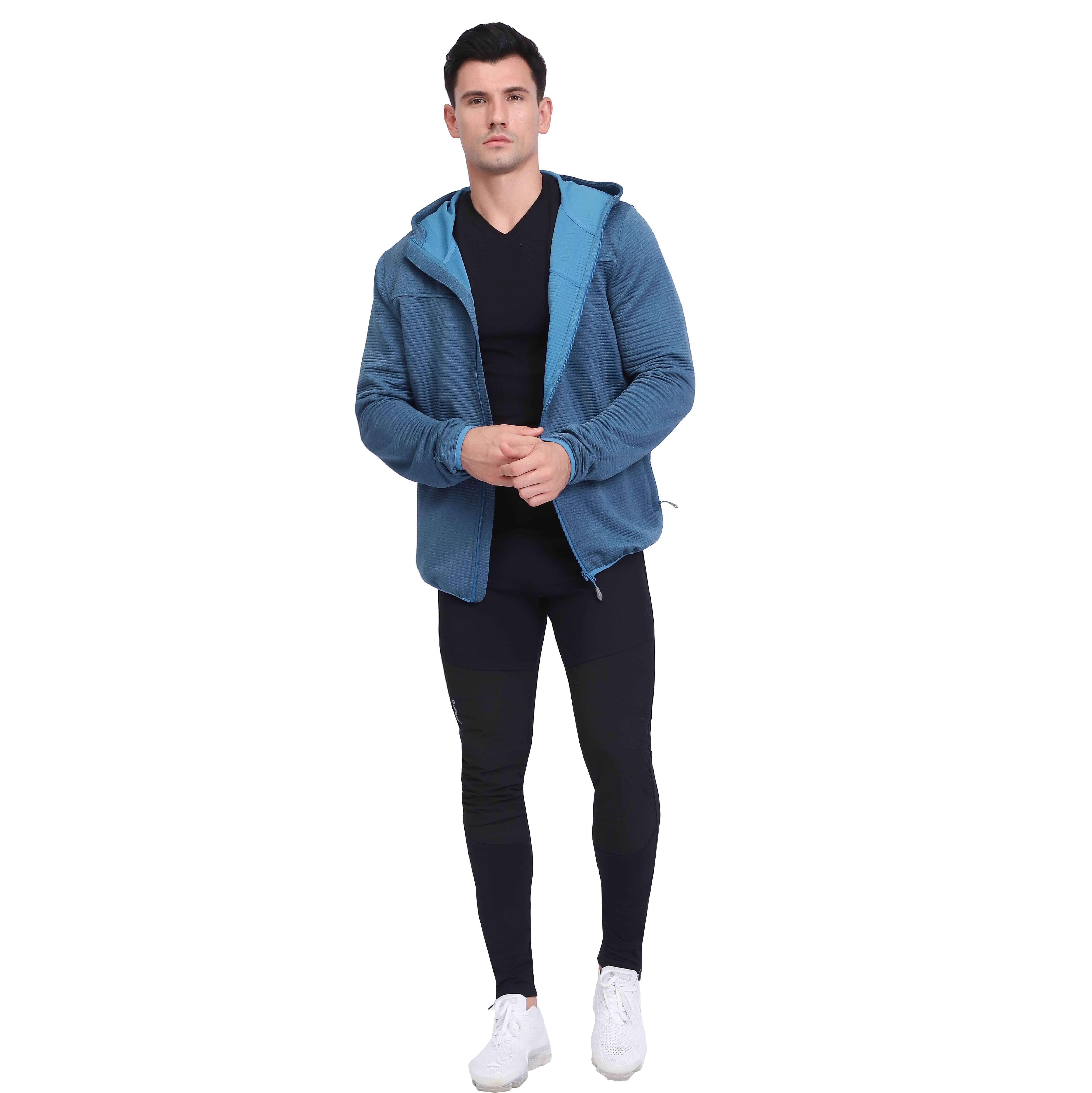 ランニングジャケット