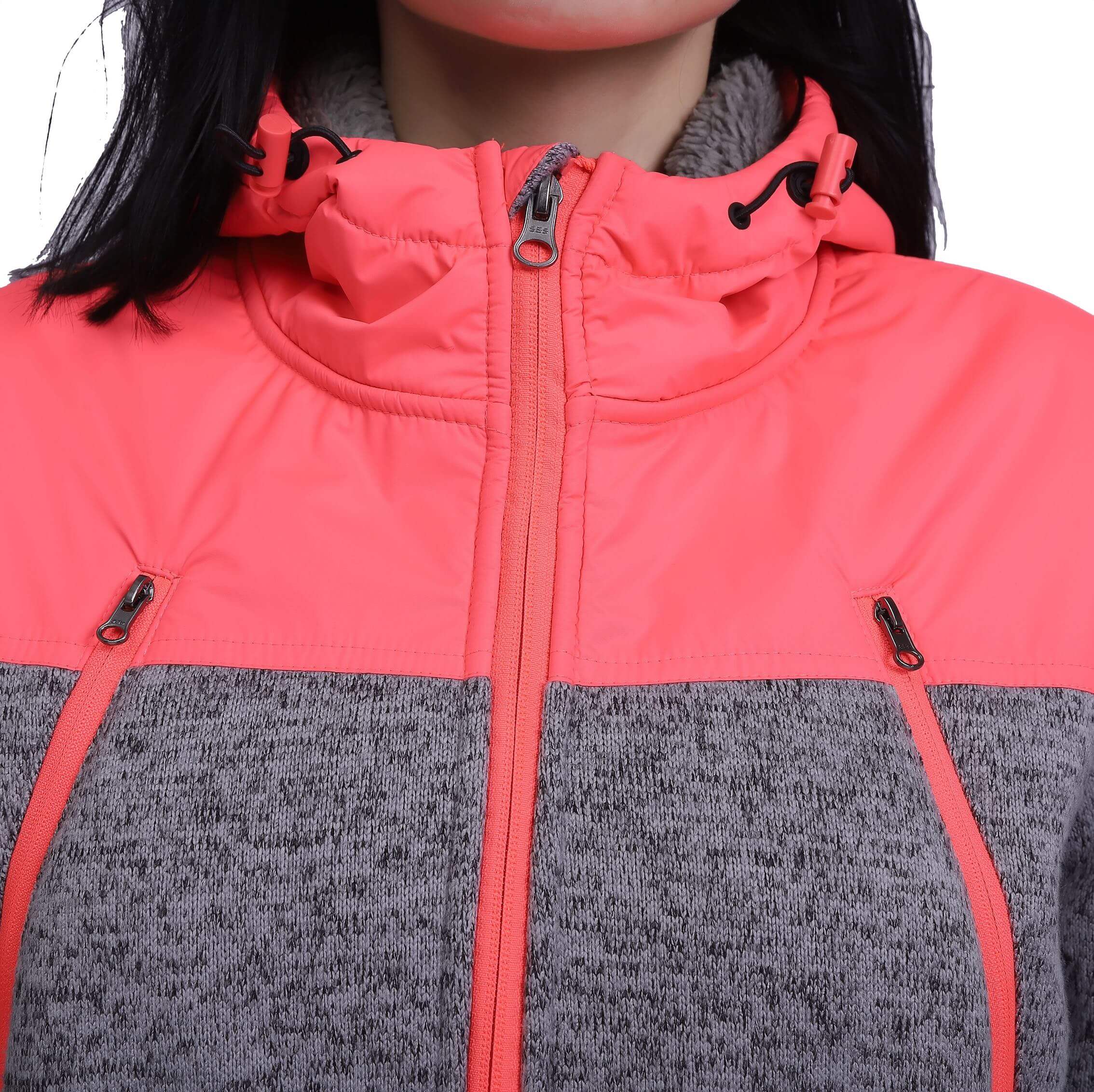 ヨーク&ジッパー