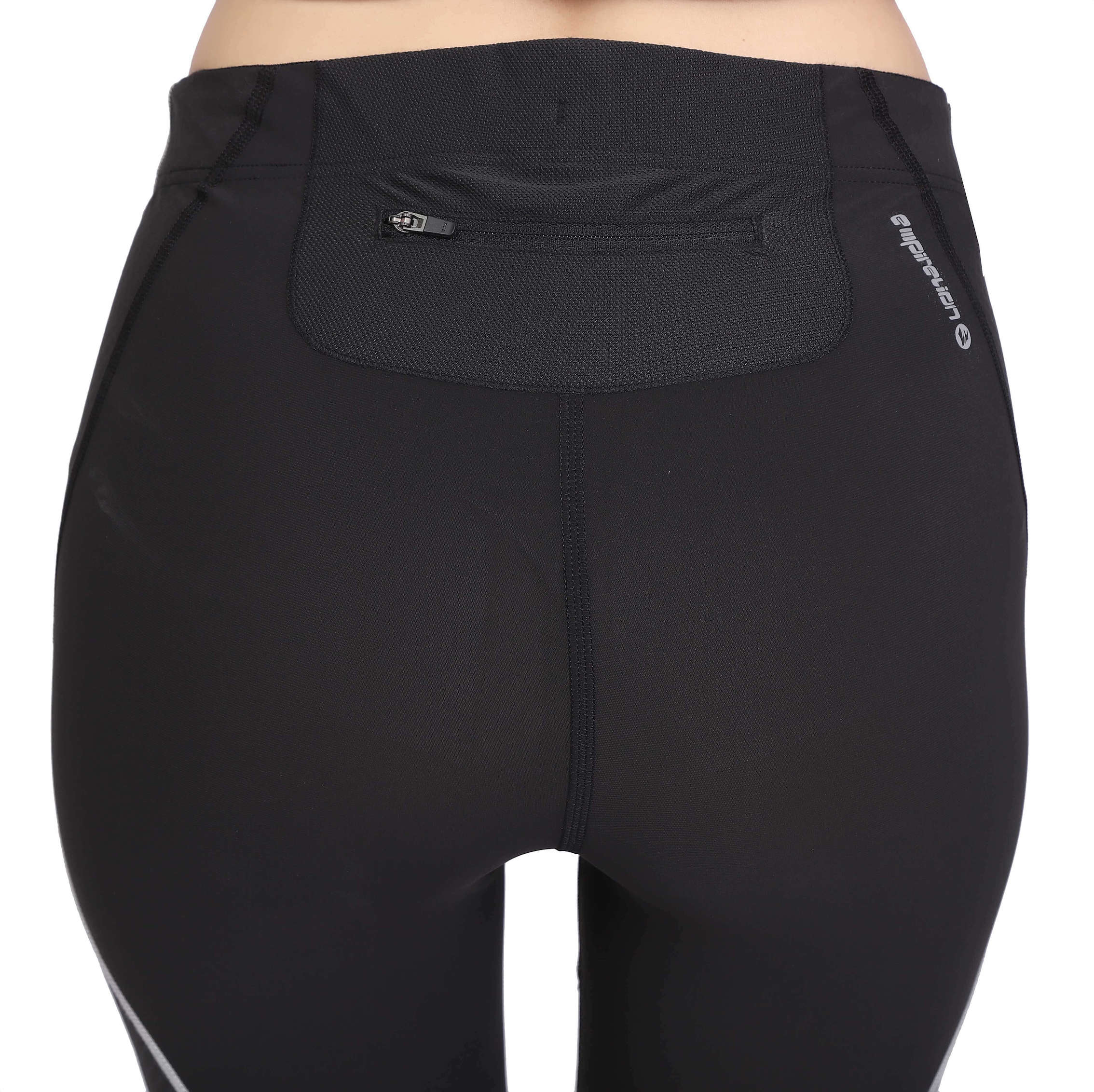 バックパッチポケット