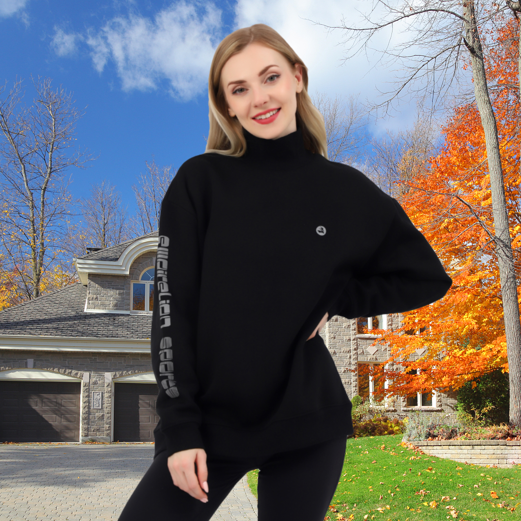 カジュアルなスポーツトップ