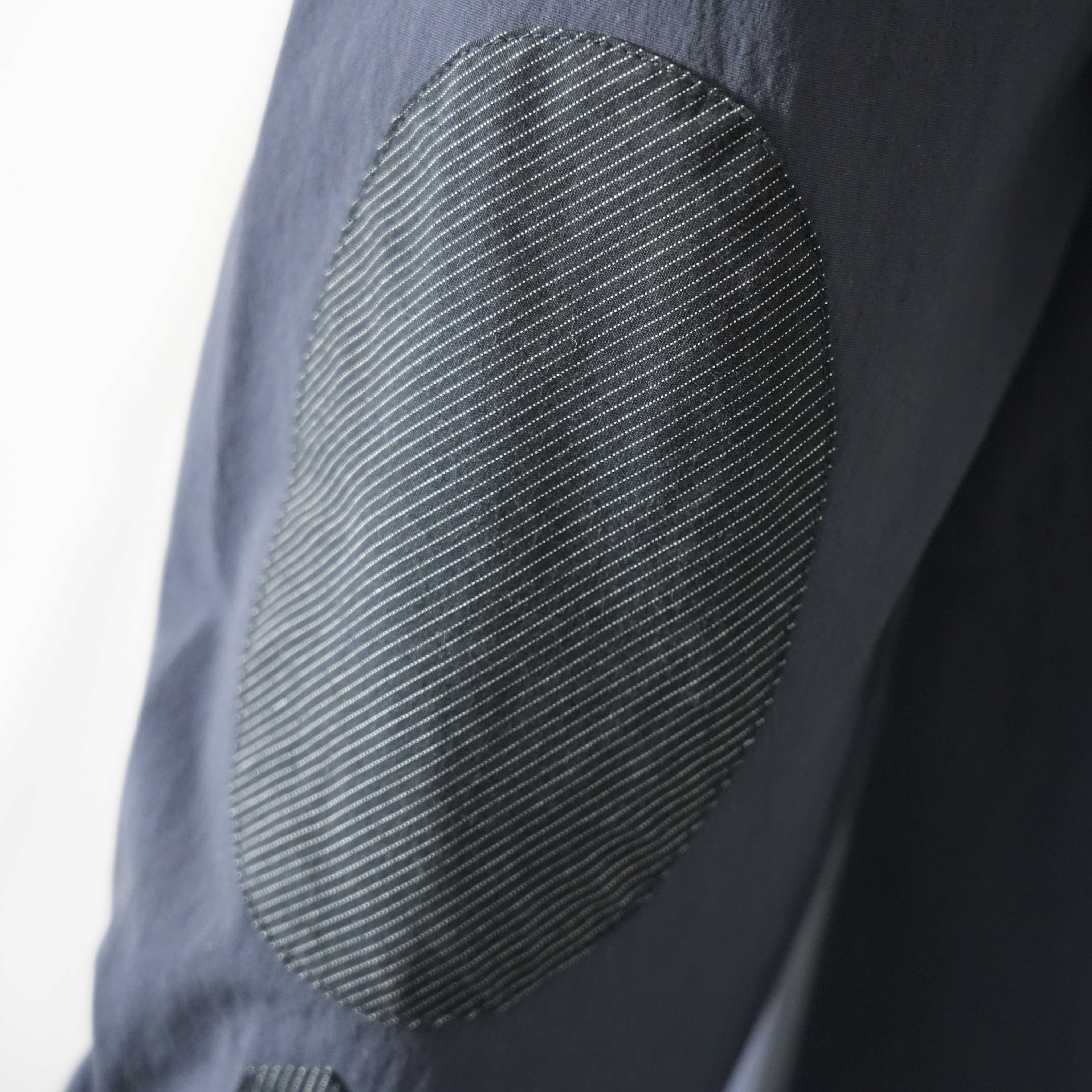 Sh005Sleeveパッチ