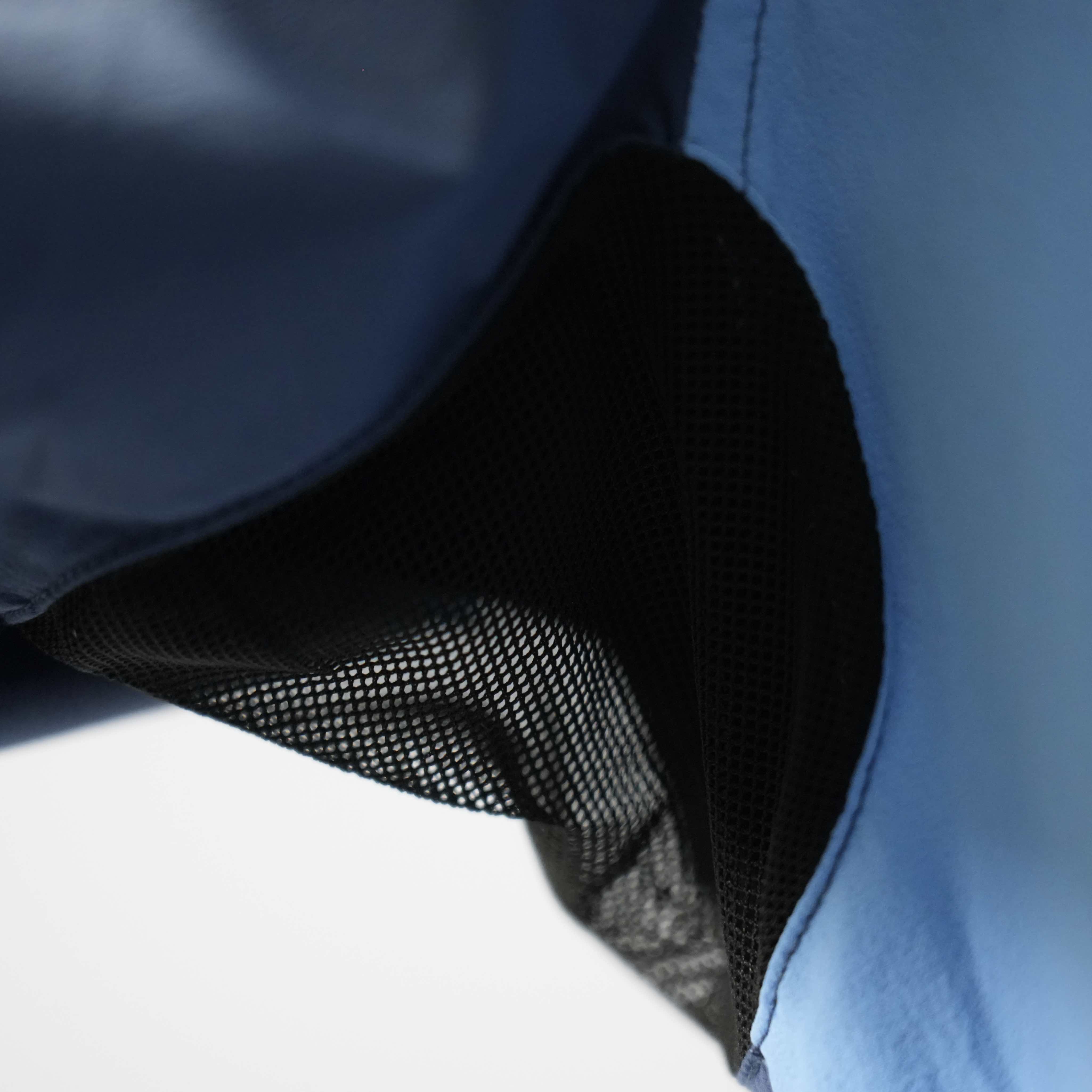 SH007ARMHOLRメッシュ