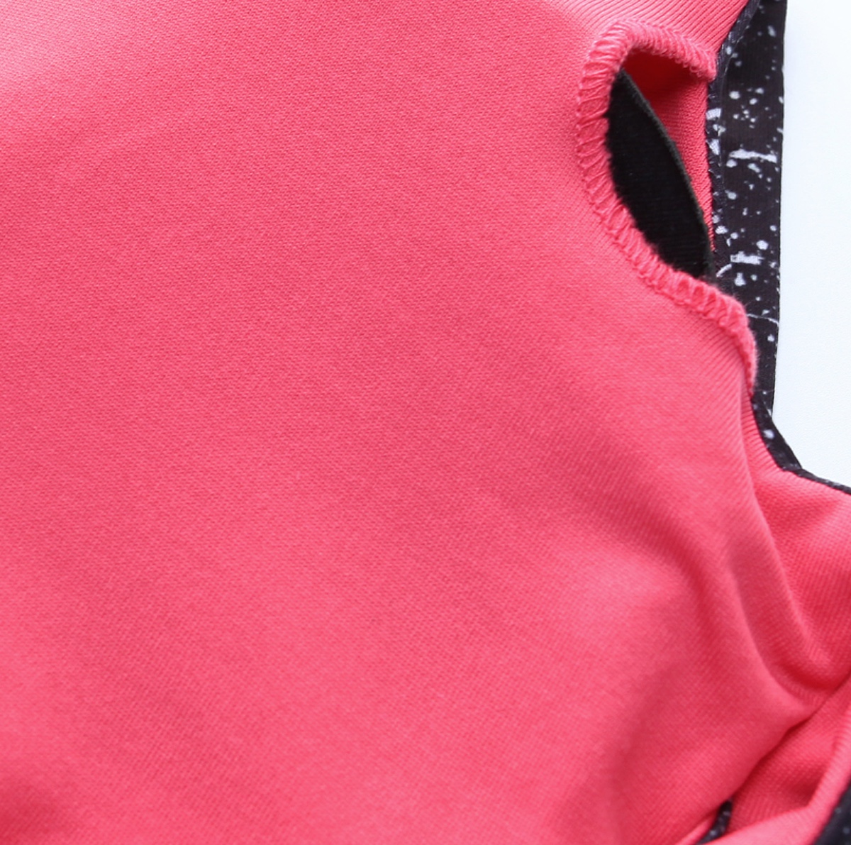 軽量パディング