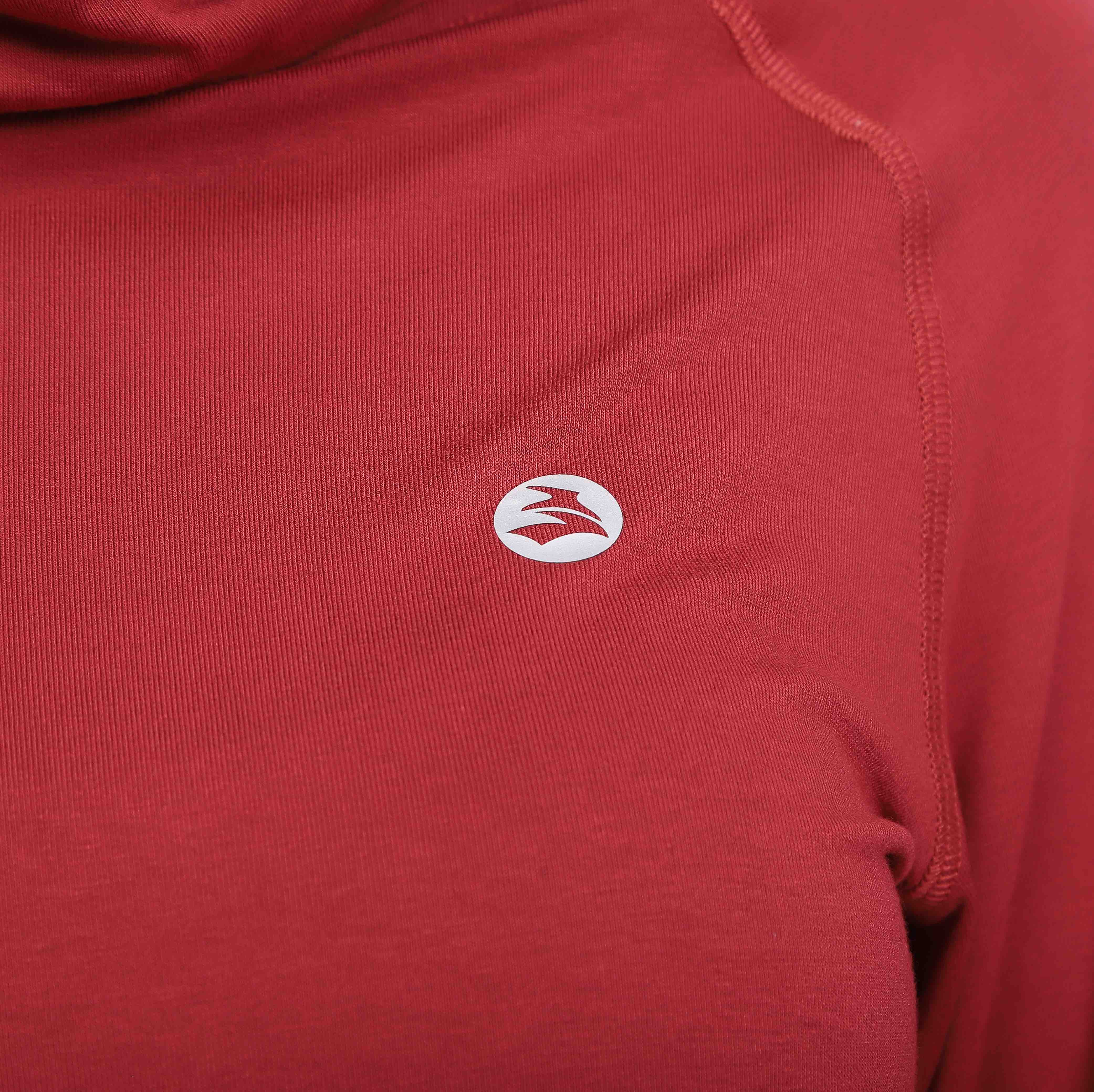 カウルパーカー