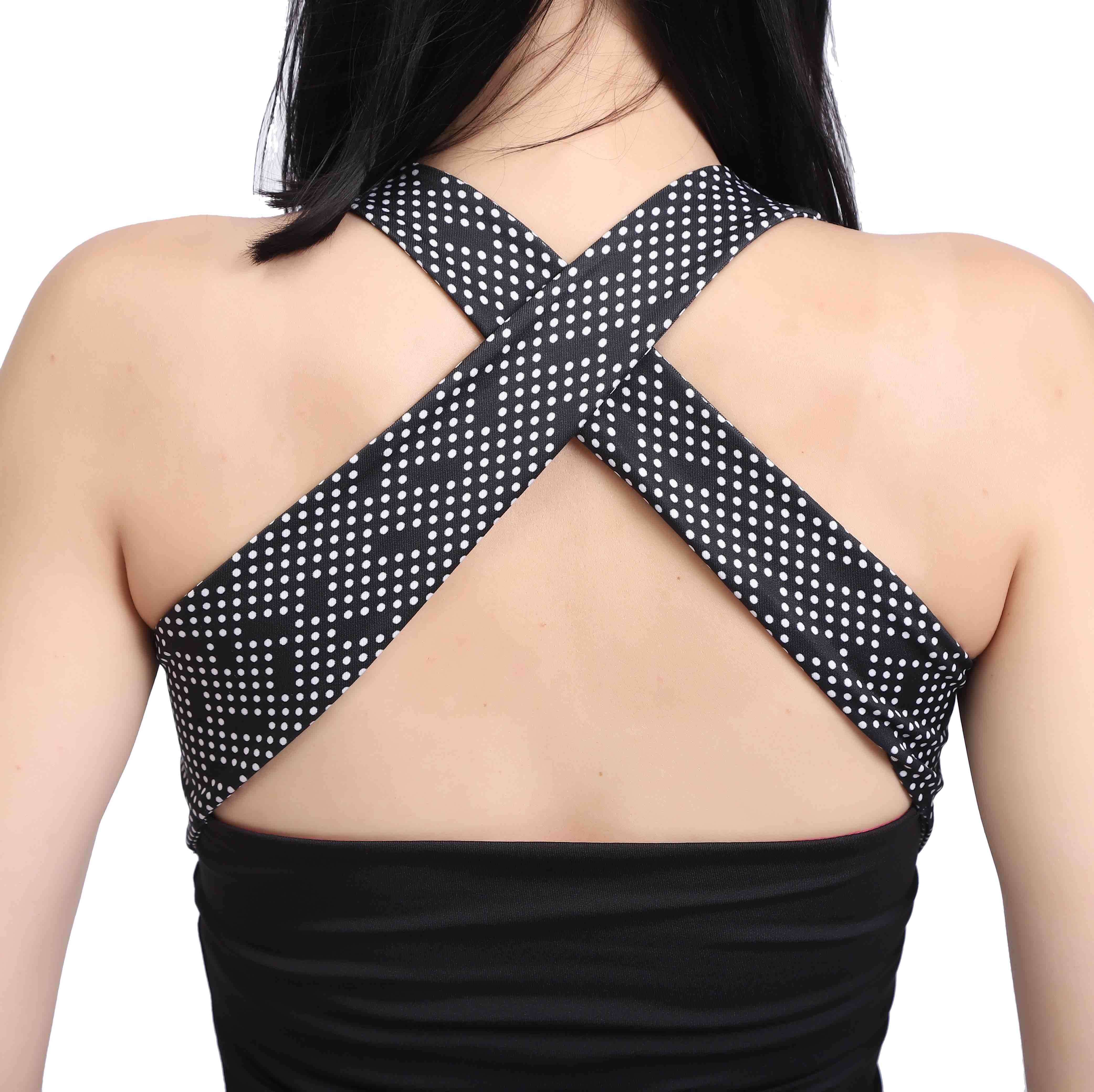 クロステープバック