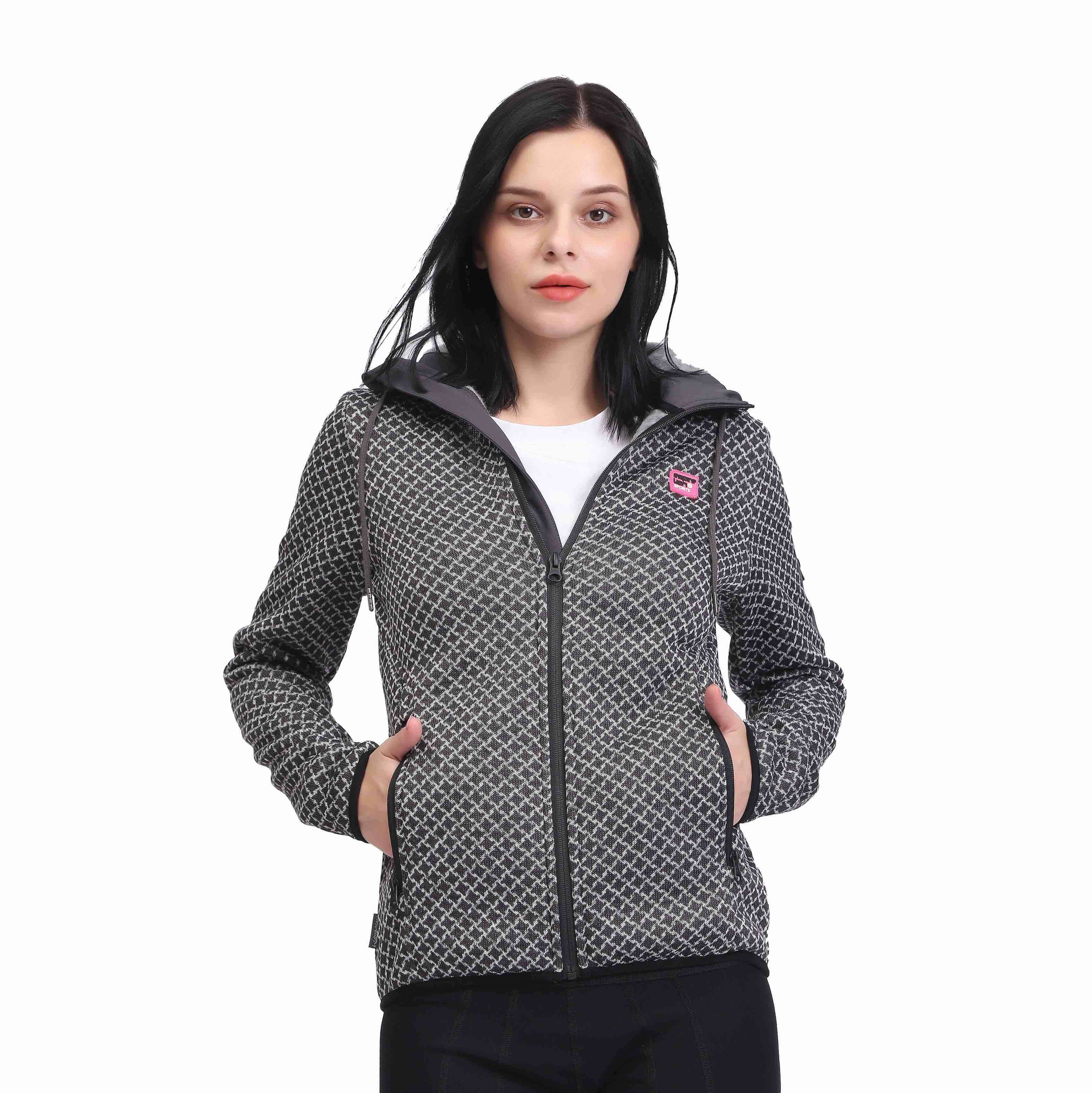 スウェットシャツを印刷します