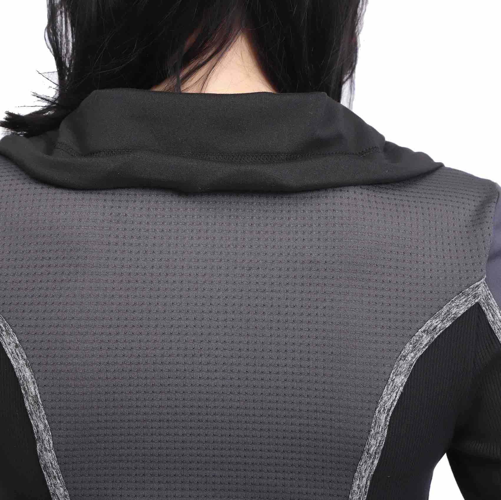 Qulitパネルファブリック