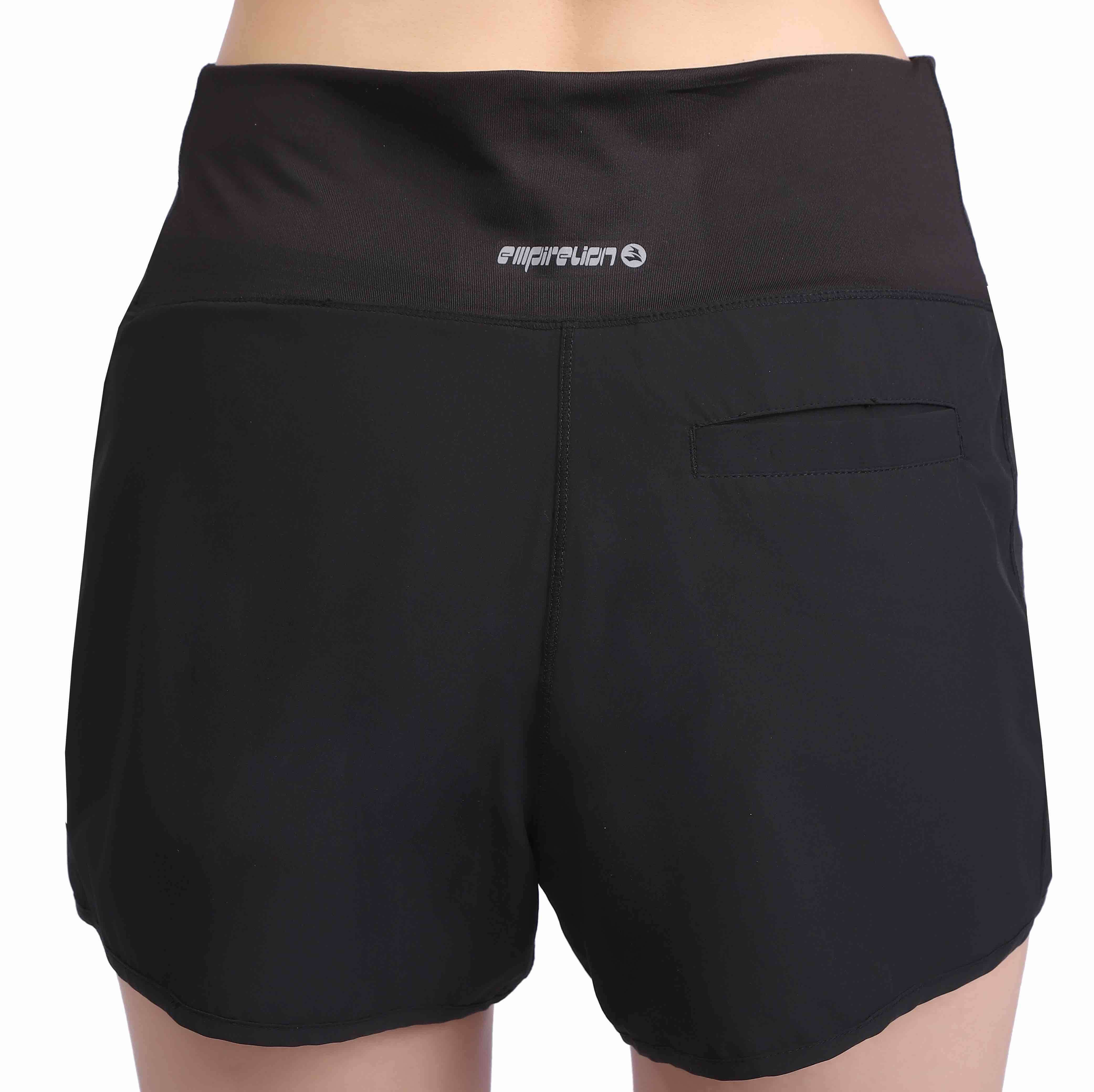 バックポケット