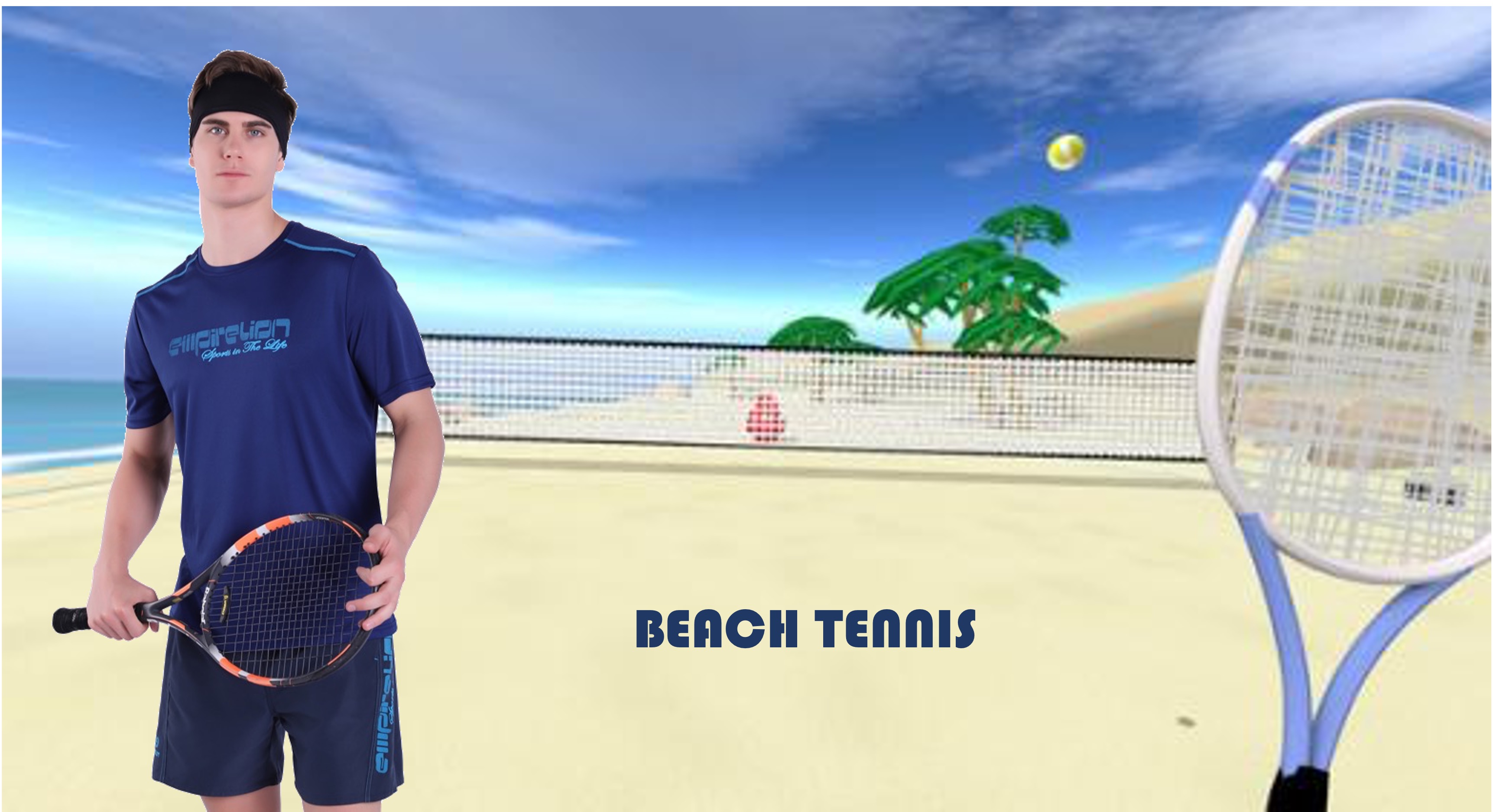 ビーチトップス