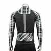 Yarndyed Check Longleeved Cycling Jersey